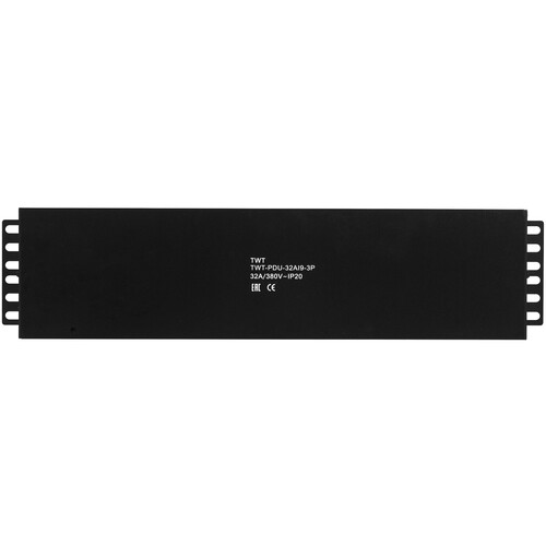 Купить Блок розеток Lanmaster TWT-PDU-32AI9-3P  8166925. Характеристики, отзывы и цены в Донецке