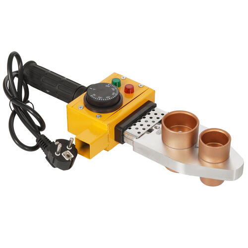 Купить Сварочный аппарат для полипропиленовых труб DEKO PPWM2100W  5445807. Характеристики, отзывы и цены в Донецке