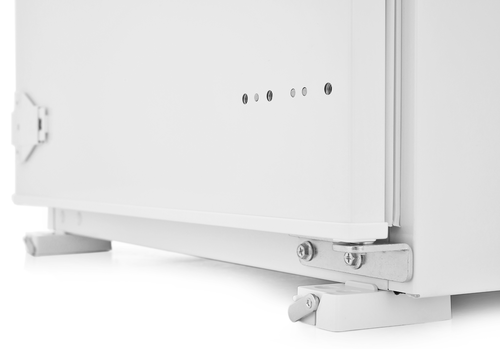 Купить Встраиваемый холодильник ZUGEL ZRI1781NF  5362755. Характеристики, отзывы и цены в Донецке