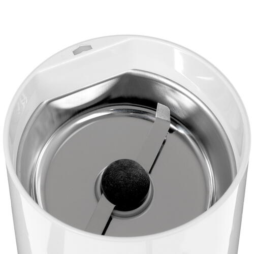 Купить Кофемолка электрическая Bosch TSM6A011W белый  5072116. Характеристики, отзывы и цены в Донецке