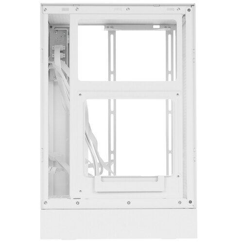 Купить Корпус DEEPCOOL CH170 DIGITAL  5607789. Характеристики, отзывы и цены в Донецке