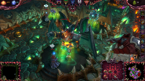 Купить Игра Dungeons 2 (Steam)  5626993. Характеристики, отзывы и цены в Донецке