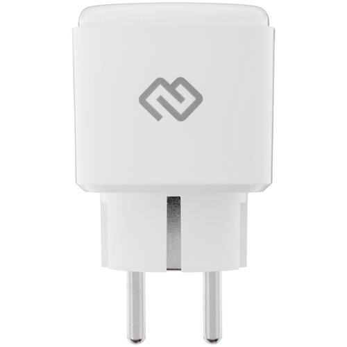 Купить Умная розетка Digma DiPlug 200S  1642347. Характеристики, отзывы и цены в Донецке