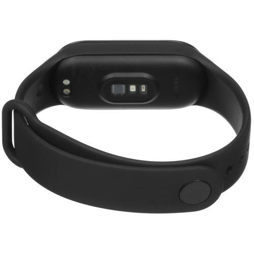 Купить Ремешок Aceline для Xiaomi Smart Band 7 черный  5059071. Характеристики, отзывы и цены в Донецке