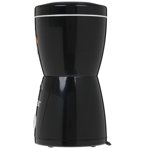 Купить Кофемолка электрическая Centek CT-1354 черный  1114169. Характеристики, отзывы и цены в Донецке