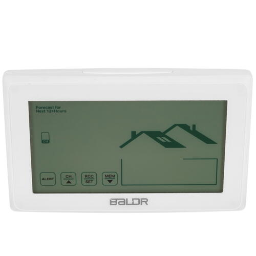 Купить Метеостанция BALDR B0340ST2H2R-V8  5080192. Характеристики, отзывы и цены в Донецке