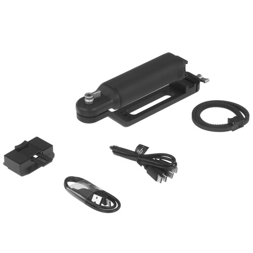 Купить Стабилизатор DJI RS 4 Combo  5456411. Характеристики, отзывы и цены в Донецке