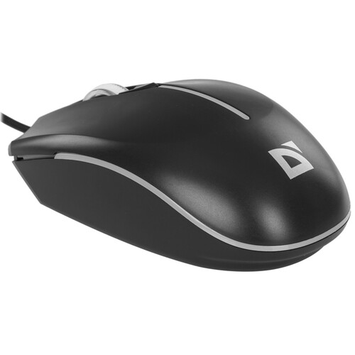 Купить Клавиатура+мышь  проводная  Defender Triumph C-991 черный  9197226. Характеристики, отзывы и цены в Донецке