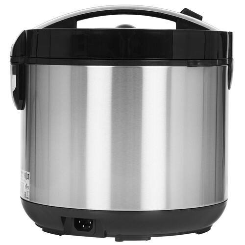 Купить Мультиварка Holt HT-MC-006 серый  9283359. Характеристики, отзывы и цены в Донецке