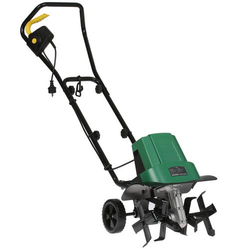 Купить Электрический культиватор FinePower ET36-14  5058366. Характеристики, отзывы и цены в Донецке