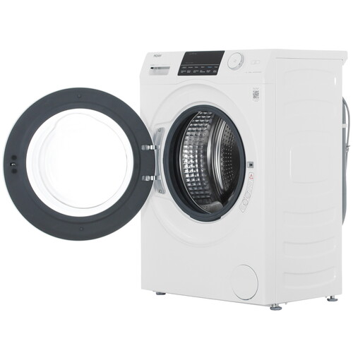 Купить Стиральная машина Haier HW70-BP12969BE белый  9291539. Характеристики, отзывы и цены в Донецке