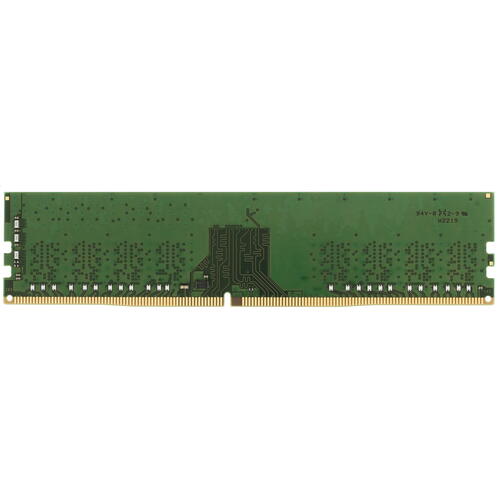 Купить Оперативная память Kingston ValueRAM [KVR26N19S8/16] 16 ГБ  5053523. Характеристики, отзывы и цены в Донецке