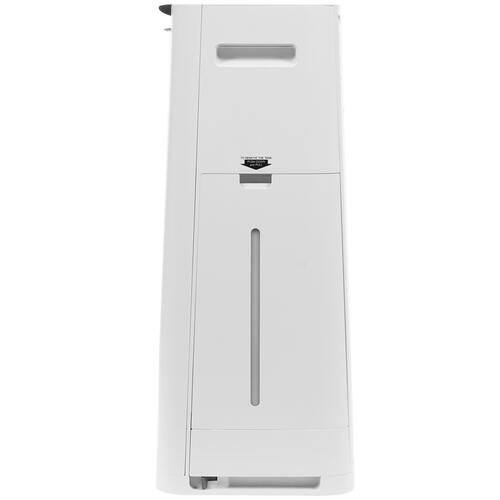 Купить Климатический комплекс Sharp KCG41RW белый  1168470. Характеристики, отзывы и цены в Донецке