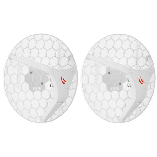 Купить Точка доступа комплект MikroTik Wireless Wire Dish  5069596. Характеристики, отзывы и цены в Донецке