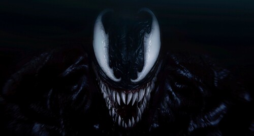 Купить Игра Marvel's Spider-Man 2 (PS5)  5428722. Характеристики, отзывы и цены в Донецке