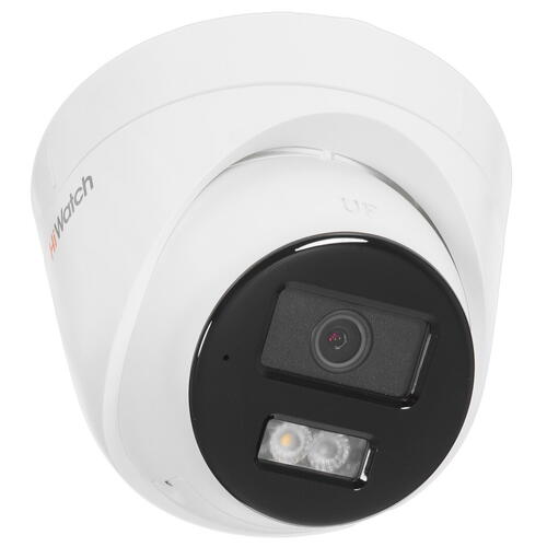 Купить IP-камера HiWatch DS-I253M(C) (4 mm)  5436076. Характеристики, отзывы и цены в Донецке