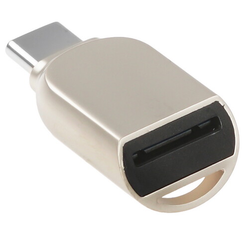 Купить Кард-ридер UGREEN CM331  9983922. Характеристики, отзывы и цены в Донецке