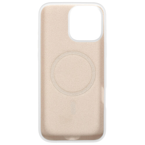 Купить Накладка  Aceline Liquid Silicone Magnet для Apple iPhone 16 Pro Max белый  5624795. Характеристики, отзывы и цены в Донецке