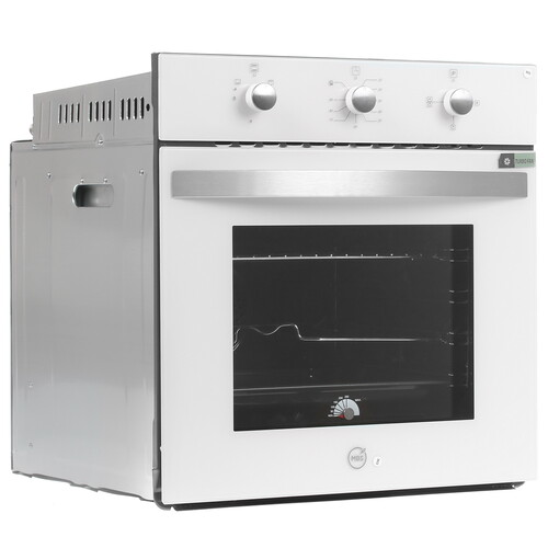 Купить Газовый духовой шкаф MBS DG-604WH  8190318. Характеристики, отзывы и цены в Донецке