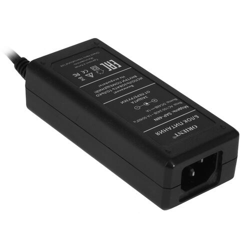 Купить Блок питания ORIENT SAP-48N  5365921. Характеристики, отзывы и цены в Донецке