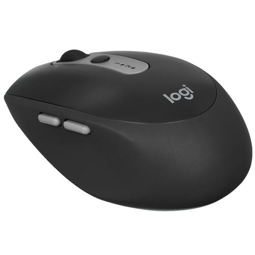 Купить Мышь беспроводная Logitech M590 Multi-Device Silent [910-005209] черный  5059916. Характеристики, отзывы и цены в Донецке
