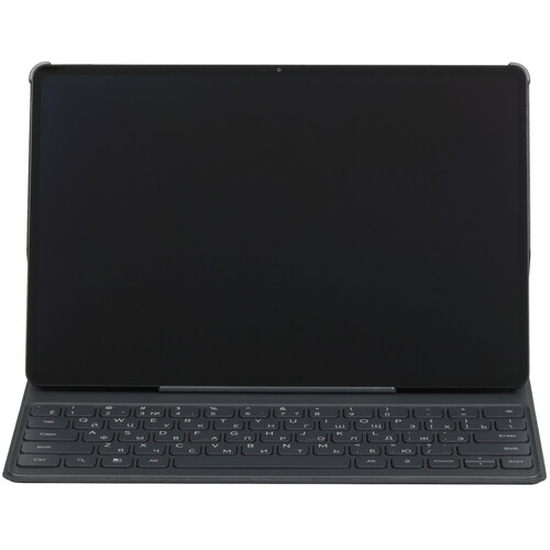 Купить 12.3" Планшет HONOR MagicPad 2 12.3 Wi-Fi 256 ГБ черный + клавиатура + стилус + чехол  5490025. Характеристики, отзывы и цены в Донецке