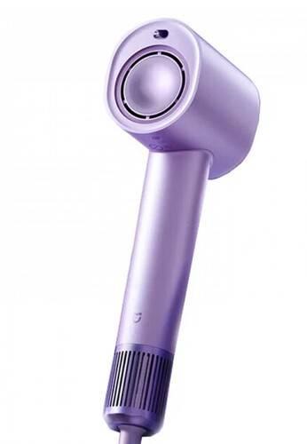 Купить Фен Xiaomi Mijia Hair Dryer H701 фиолетовый  5474540. Характеристики, отзывы и цены в Донецке