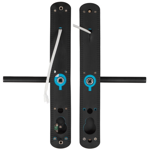 Купить Умный дверной замок roome Waterproof TTLock Digital Fingerprint Aluminum Door Lock A2  5498943. Характеристики, отзывы и цены в Донецке