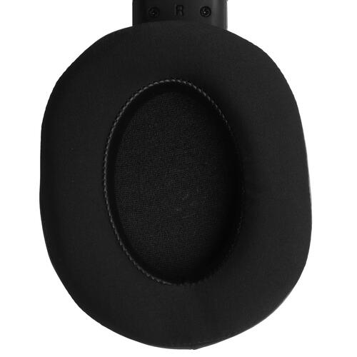 Купить Проводные наушники Razer V3 X черный  5085215. Характеристики, отзывы и цены в Донецке