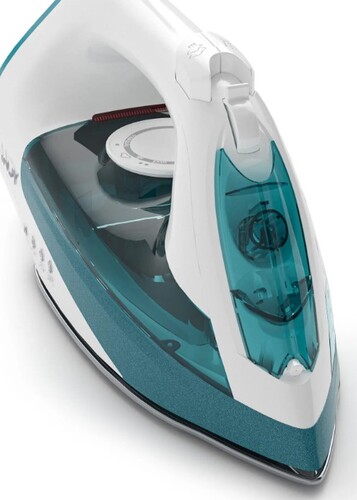 Купить Утюг Candy CI-106 белый  9309162. Характеристики, отзывы и цены в Донецке