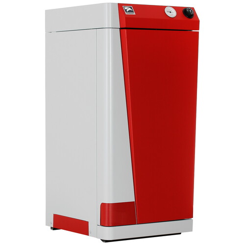 Купить Газовый котел ЛЕМАКС UNO 30 напольный  5345334. Характеристики, отзывы и цены в Донецке