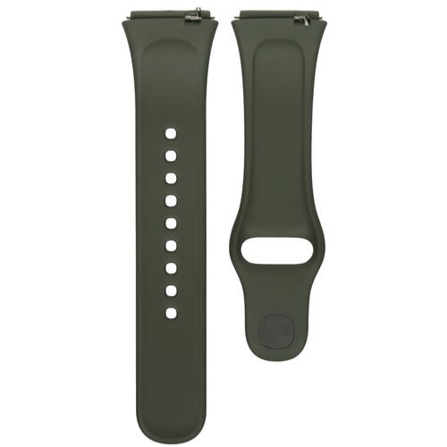 Купить Ремешок Redmi для Xiaomi Redmi Watch 3 Active зеленый  5432921. Характеристики, отзывы и цены в Донецке