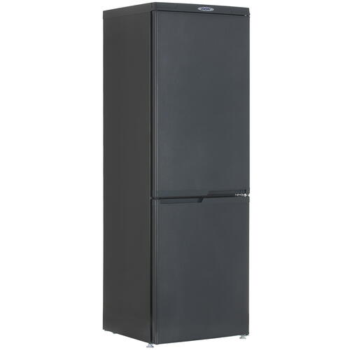 Купить Холодильник с морозильником  DON R-290G серый  1330097. Характеристики, отзывы и цены в Донецке