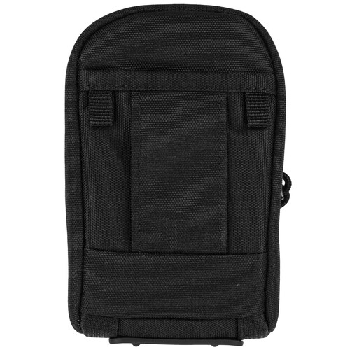 Купить Сумка LowePro Adventura CS 20 черный  9127378. Характеристики, отзывы и цены в Донецке