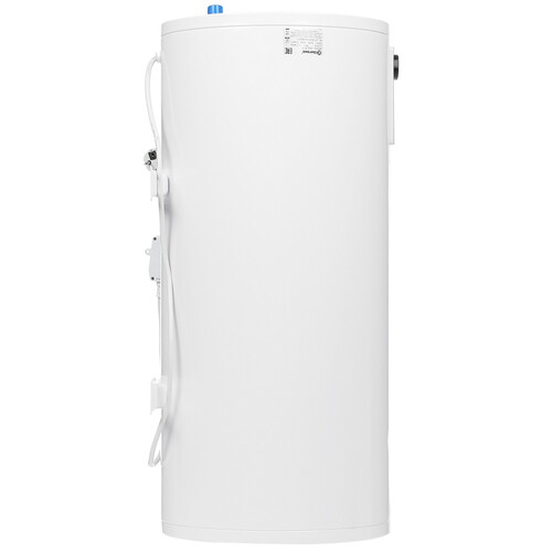 Купить Водонагреватель электрический Thermex Solo 50V  1233627. Характеристики, отзывы и цены в Донецке
