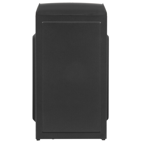 Купить Корпус GiNZZU A180  черный  5611878. Характеристики, отзывы и цены в Донецке