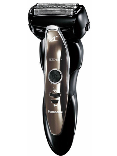 Купить Электробритва Panasonic ES-ST25KS820  1000168. Характеристики, отзывы и цены в Донецке