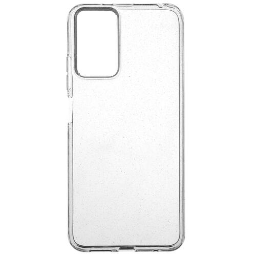 Купить Накладка  Aceline Shiny для Xiaomi Redmi Note 12S прозрачный  5428309. Характеристики, отзывы и цены в Донецке