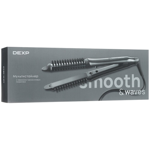 Купить Мультистайлер DEXP DMS-983  9123601. Характеристики, отзывы и цены в Донецке