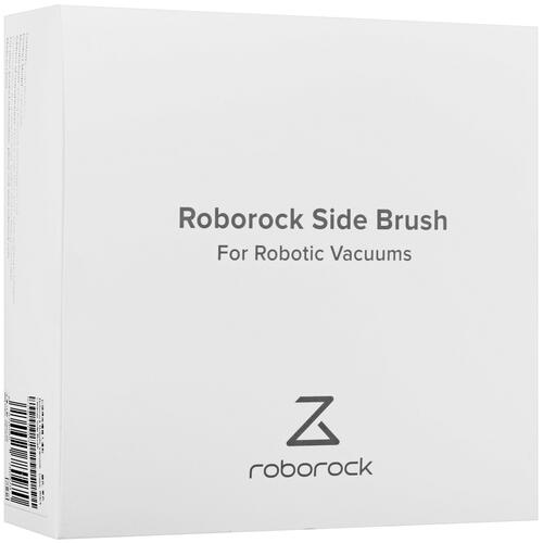 Купить Комплект боковых щеток Roborock 8.02.0052  4897174. Характеристики, отзывы и цены в Донецке