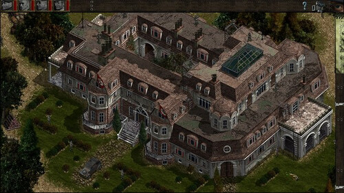 Купить Игра Commandos: Beyond the Call of Duty (Steam)  5627072. Характеристики, отзывы и цены в Донецке
