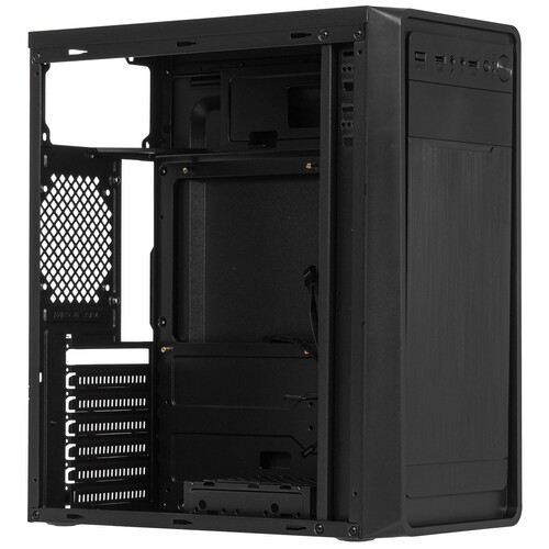 Купить Корпус ExeGate XP-332  8199002. Характеристики, отзывы и цены в Донецке