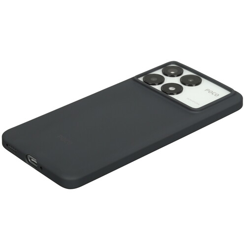Купить 6.67" Смартфон POCO F6 Pro 512 ГБ белый  5451573. Характеристики, отзывы и цены в Донецке