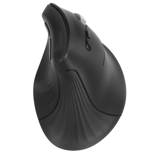 Купить Мышь беспроводная UGREEN MU008  9095492. Характеристики, отзывы и цены в Донецке