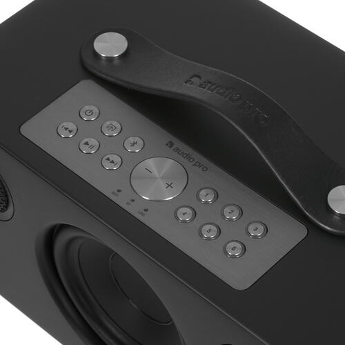 Купить Аудиосистема Audio Pro C5 MkII черный  5075281. Характеристики, отзывы и цены в Донецке