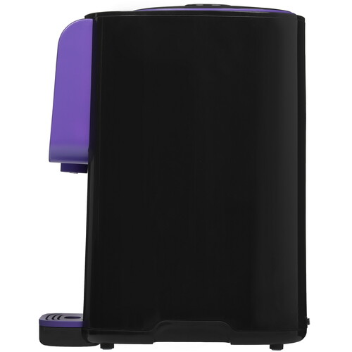 Купить Термопот Kitfort КТ-2517 черный  9036468. Характеристики, отзывы и цены в Донецке