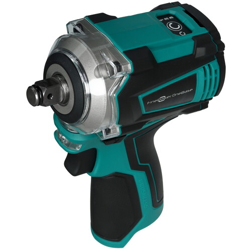 Купить Гайковерт FinePower OneBase XCIWBL250 OneBase12  , Без ЗУ, Без АКБ  9163745. Характеристики, отзывы и цены в Донецке