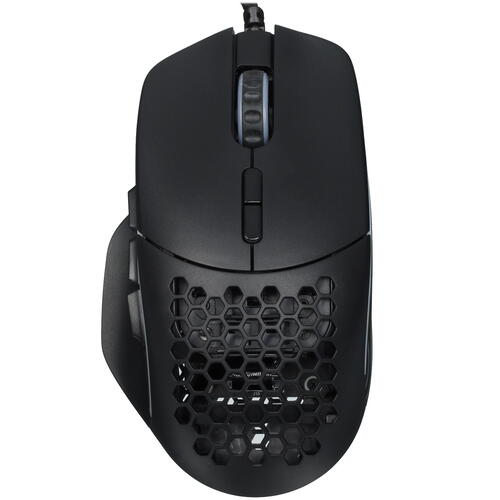 Купить Мышь проводная Glorious Model I [GLO-MS-I-MB] черный  5086718. Характеристики, отзывы и цены в Донецке