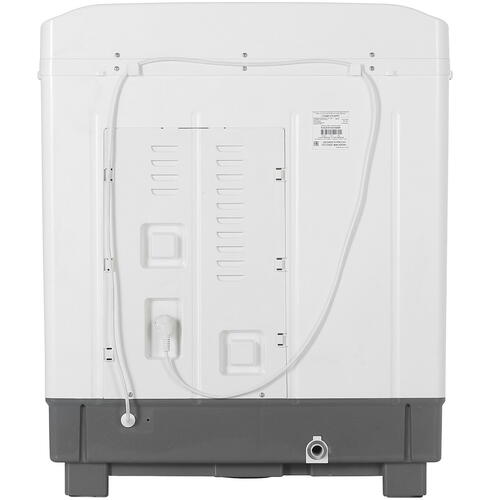 Купить Стиральная машина Славда WS-80PET  1053440. Характеристики, отзывы и цены в Донецке