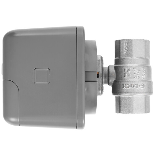 Купить Умный кран 3/4 RUBETEK RLP-3812  5632830. Характеристики, отзывы и цены в Донецке